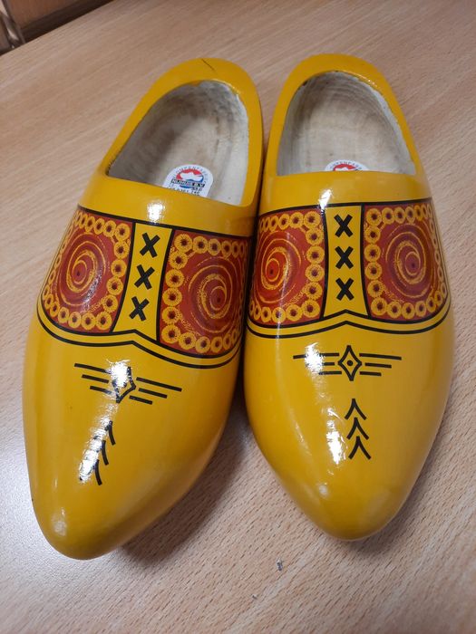 Frumoasa decorațiune olandeza