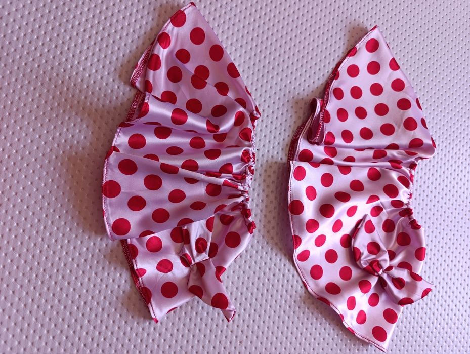 Юбочки детские новые