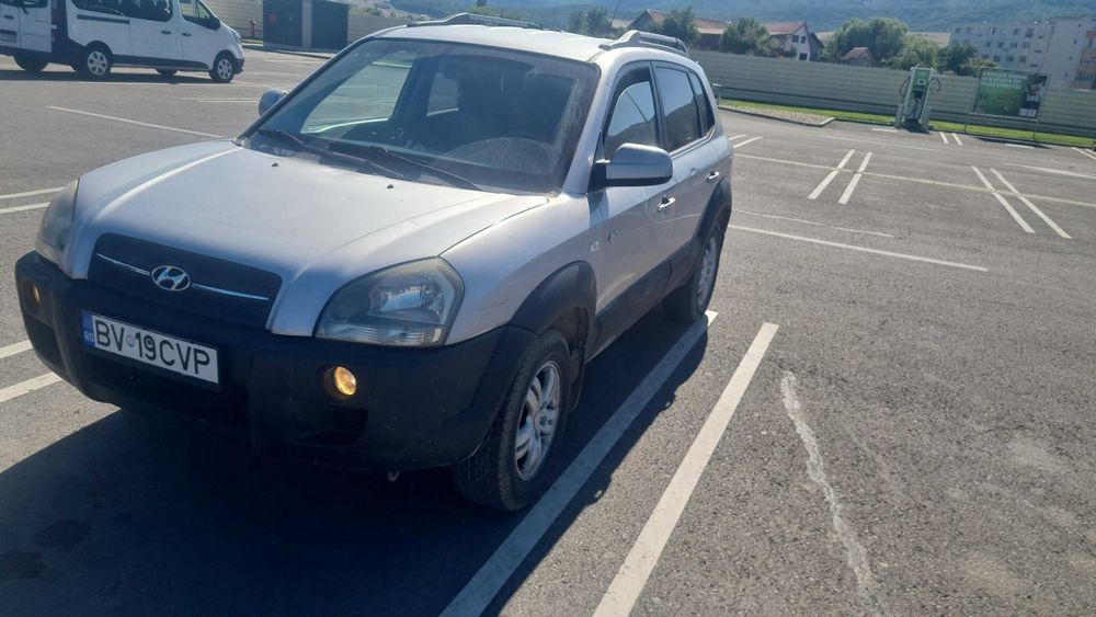 Vehicul  suv de vanzare