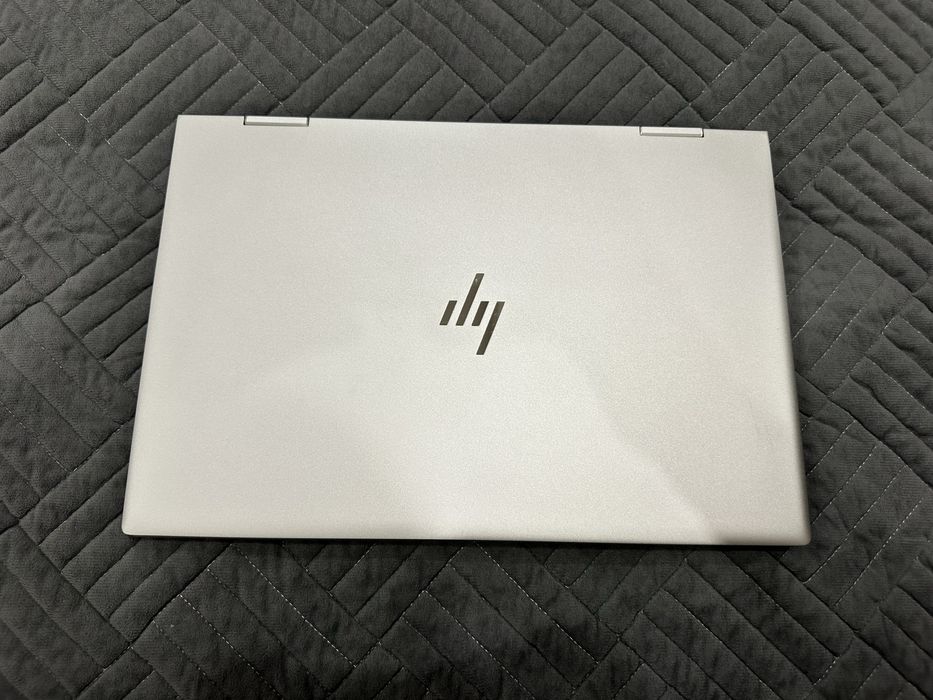 Продам ноутбук HP ENVY X360 i5