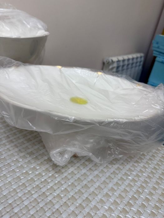 Посуда новая продажа