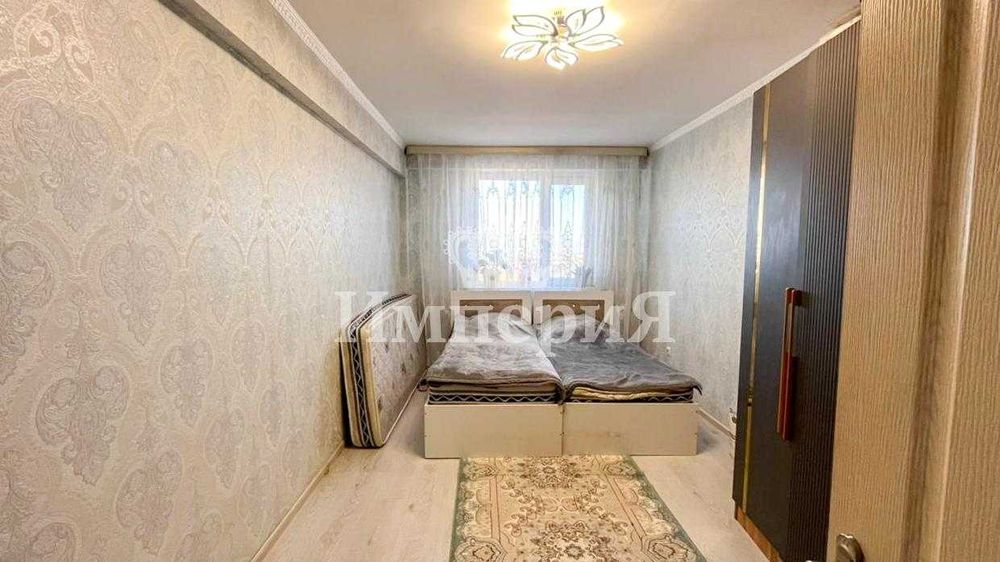 3х ком Бирлик Айгерим Ж Империя