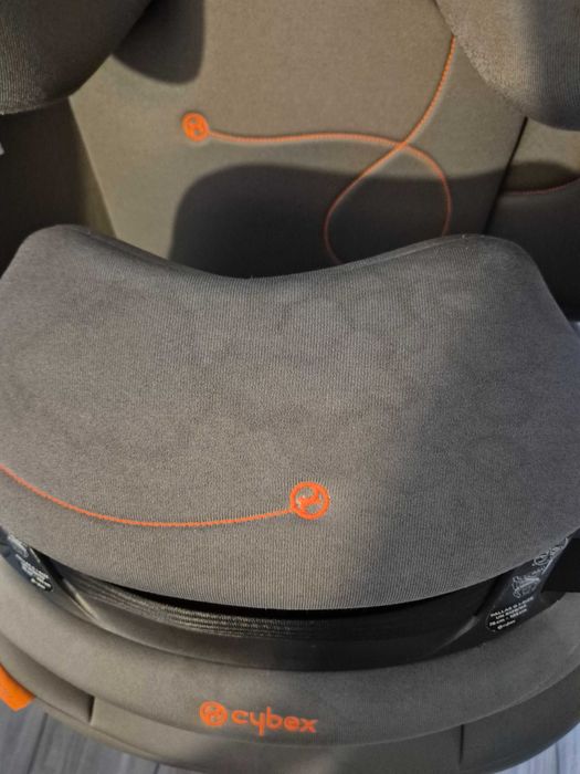 Scaun auto Cybex Pallas G