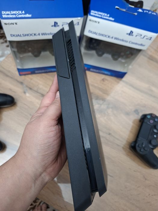 Срочно продам плестейшен