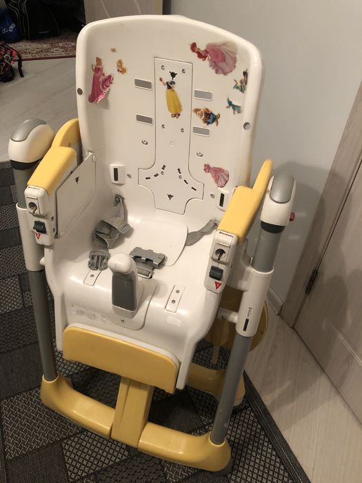 Детское стул для кормления