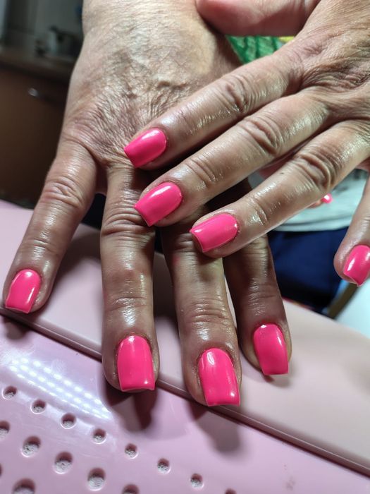 Manichiura/pedichiura