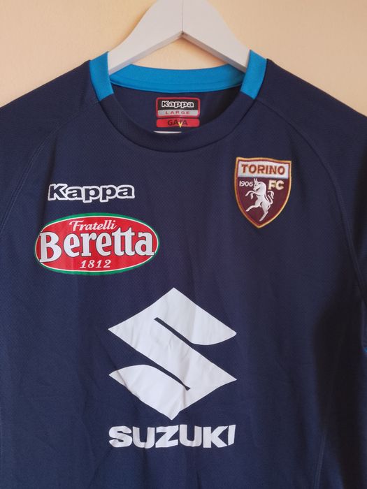 Tricou Fotbal FC Torino 2017-18