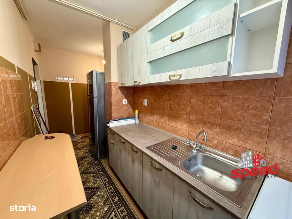 CC/947 De închiriat apartament cu 2 camere în Tg Mureș - Dâmbu Pietros