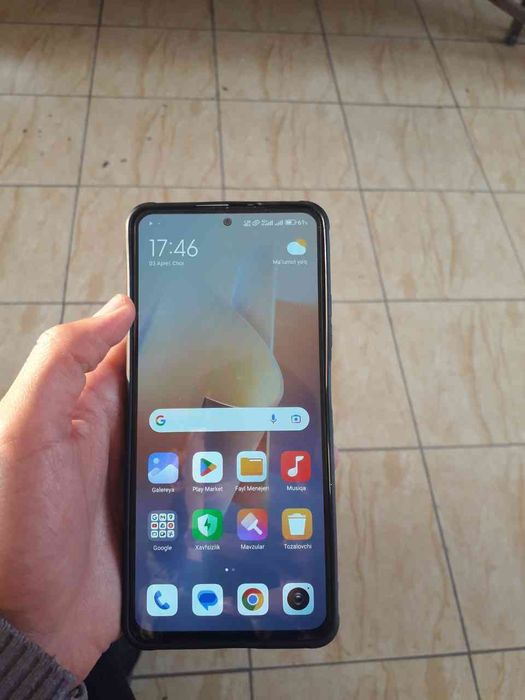 Redmi note 11 pro