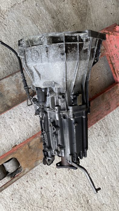 Cutie viteze manuala Bmw E90 N47 177 cai start-stop !!