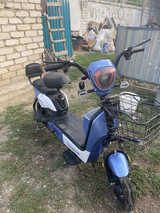 Продам скутер скутер сатылады