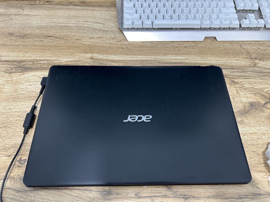 Acer aspire 3 продам или обмен