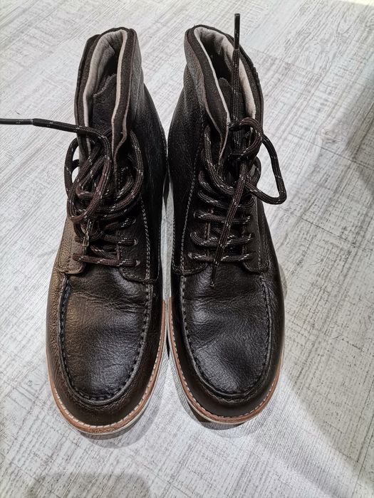 2 чифта мъжки боти 42н Timberland