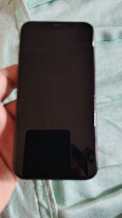 Iphone 11 pro holati yaxshi