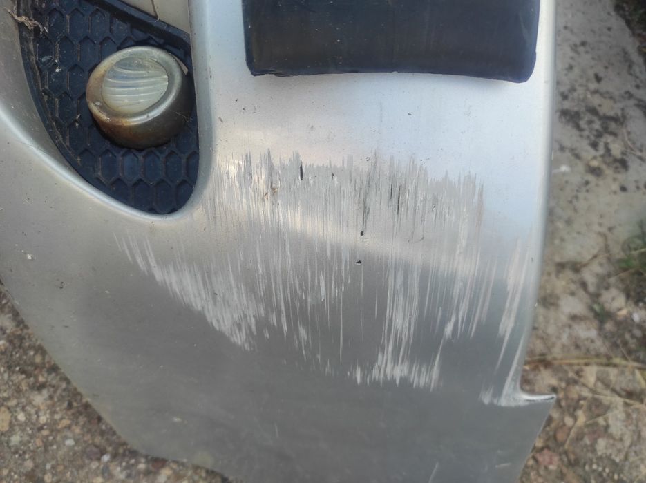 Предна броня Alfa Romeo 147 след 04г. Алфа Ромео 147