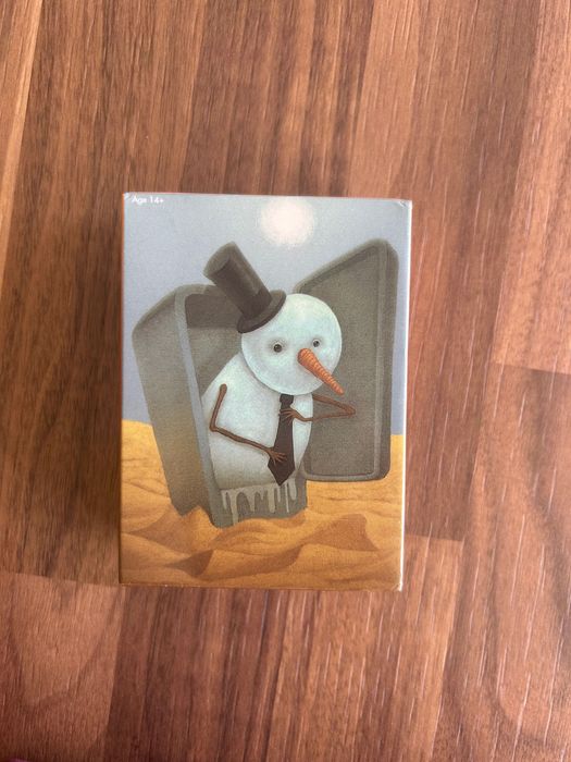 2 броя разширения за настолна игра Dixit - Origins и  Daydreams