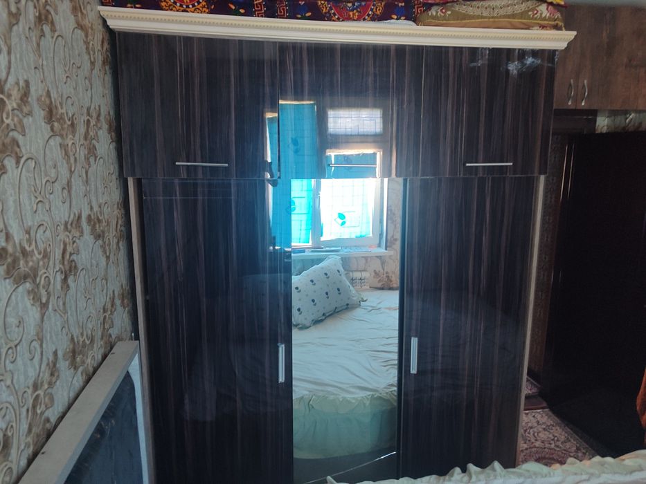 Jiggaran qulay shikaf