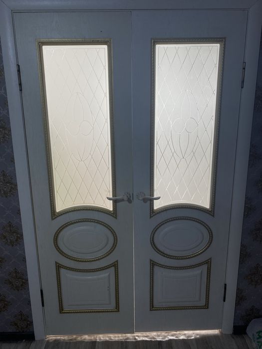Двери межкомнатные