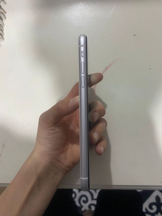 Обменяю айфон хр