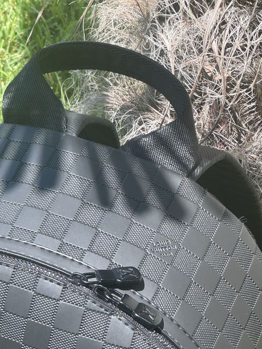 Ghiozdan Louis Vuitton