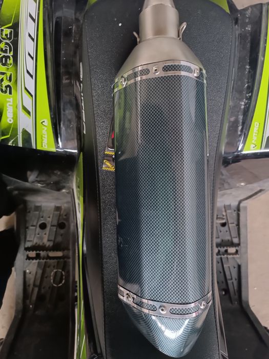 Ауспух акрапович