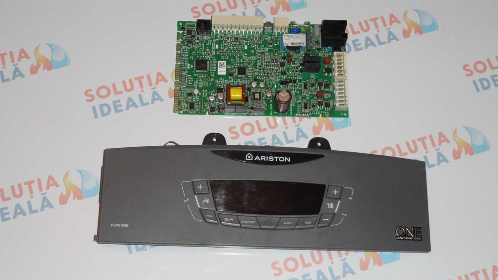 Placa electronica principala Clas One sau Display Clas One