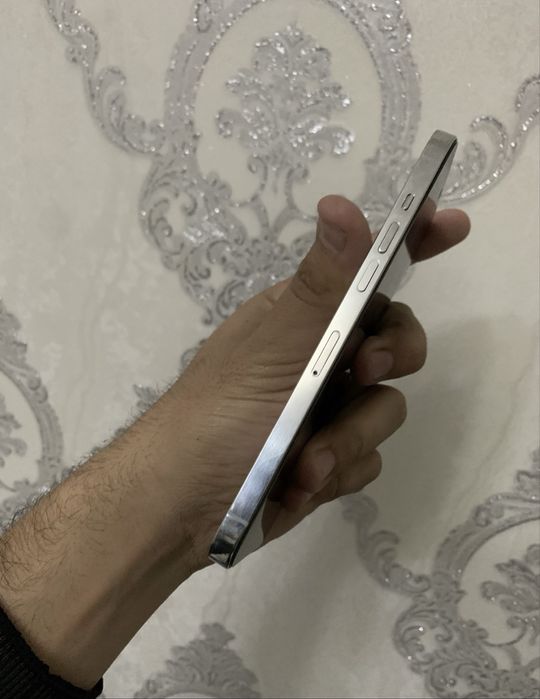 IPhone 12 pro max 512 GB