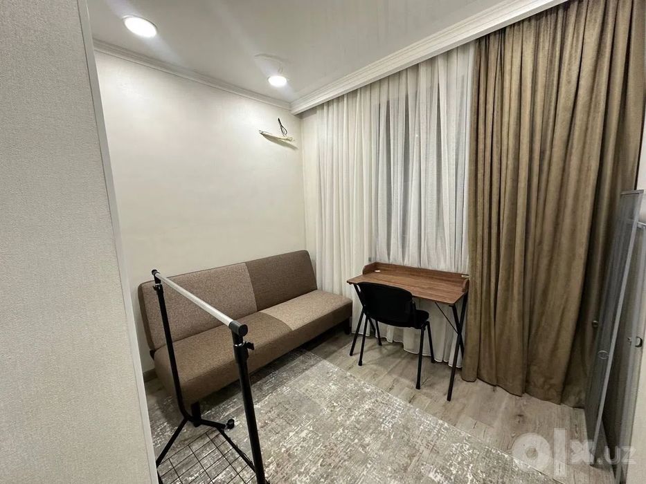 Сдаётся 3-комн Ц-1, 79 м²