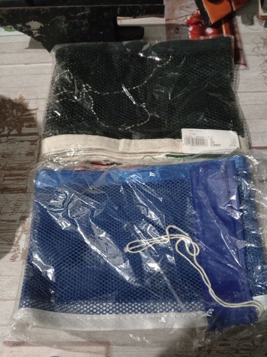 Теннисные предна