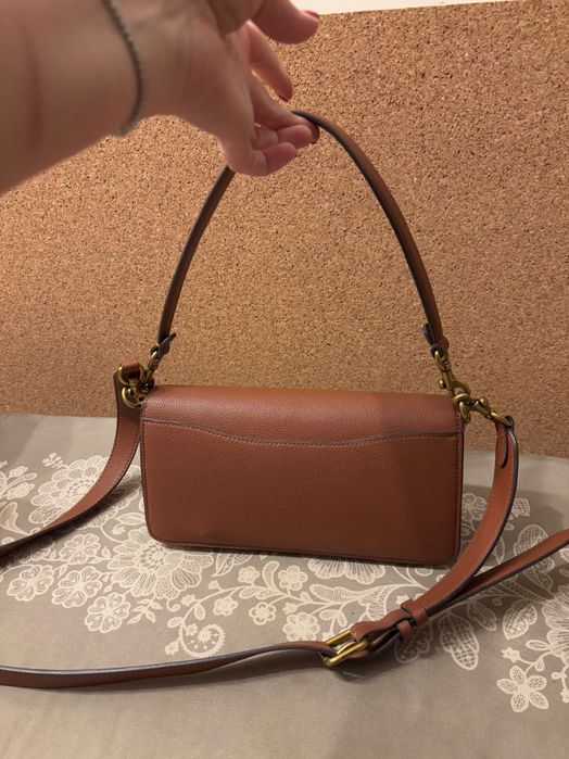 Дамска чанта Coach