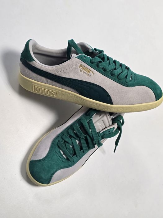 Кецове Nike,Puma, Puma