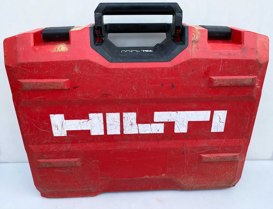 Hilti TE 30-A36 ATC/AVR - Безчетков акумулаторен перфоратор 2x36V 5.2A