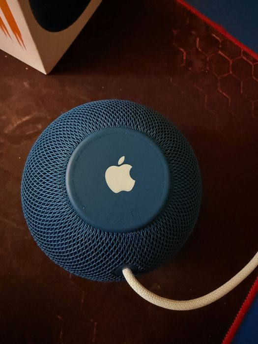 Apple HomePod mini