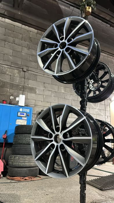 Dezmembrez Skoda Octavia 3 2016