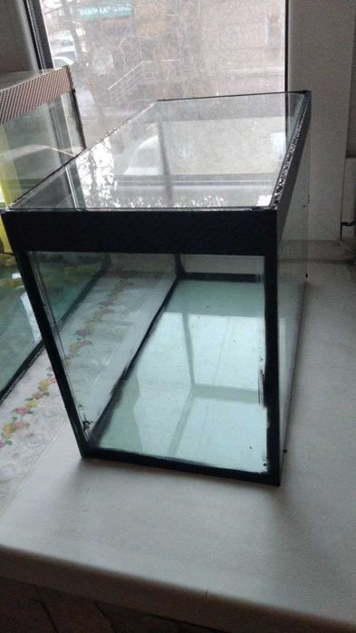 Аквариум на заказ