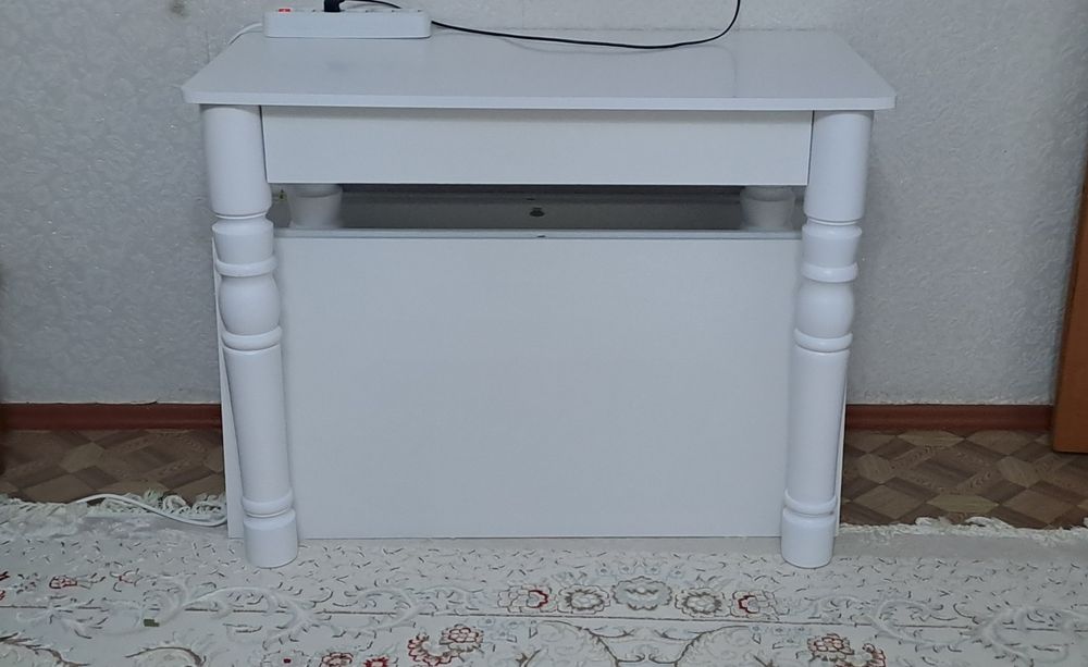 Стол - трансформер. Новинка.