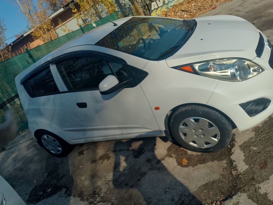 Spark vikupga chqadi boshiga 1000