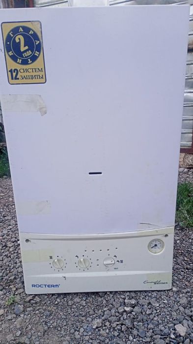 Протерм для отопление