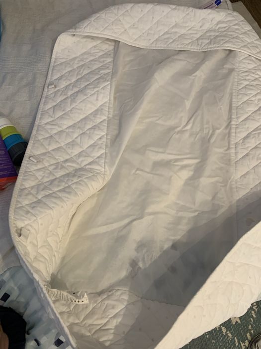 Обиколник на икеа с дъно