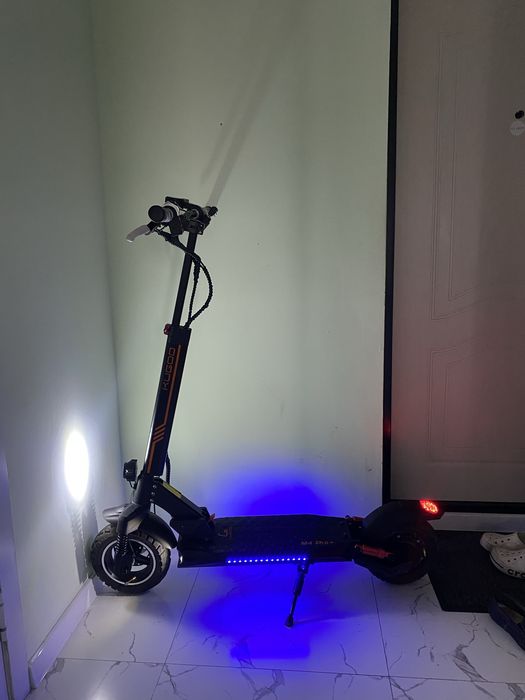 Продам Kugoo m4 про +