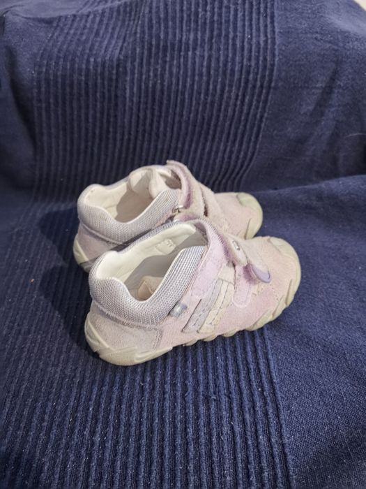 Ghetuțe elefanten 21