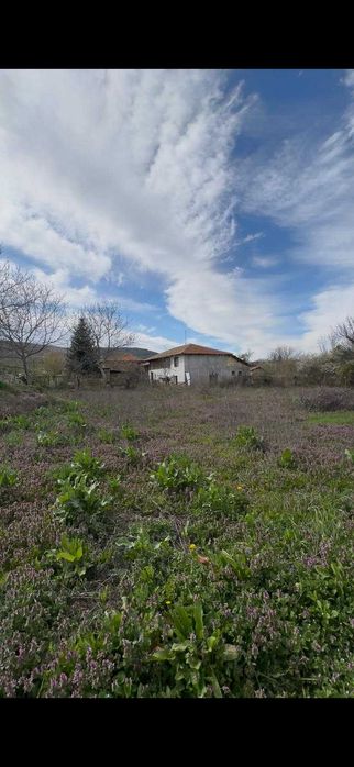 регулиран парцел (УПИ) – 785 кв.м в с. Здравец