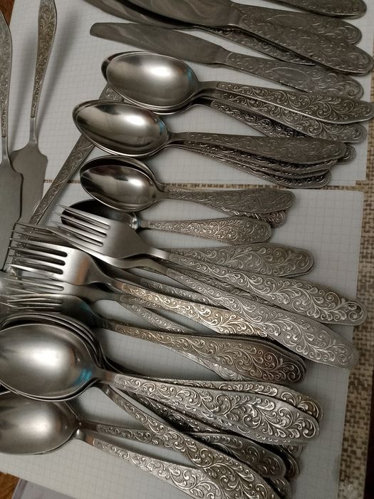 Набор столовых приборов