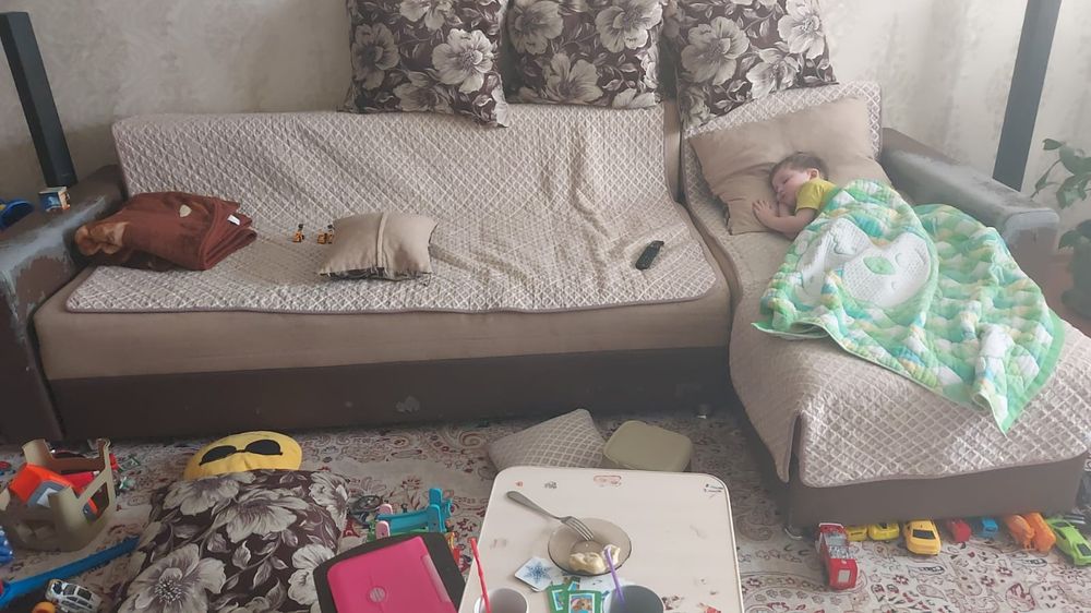 Изготовление мебели на заказ