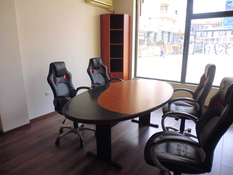 Дава се под наем Офис в София, Люлин 8 - 46 кв.м за 409 € - Снимка #1