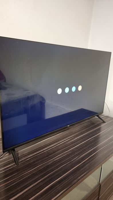 Televizor TCL QLED Smart 40S59K – Full HD, HDR, 100 cm