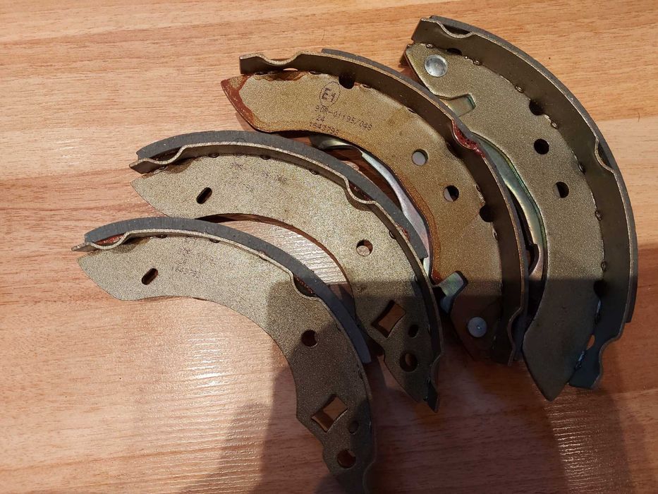 Топ Цена Оригинални барабанни накладки