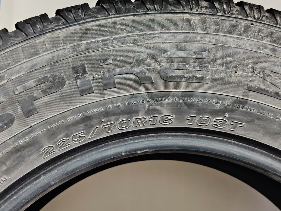 Резина б/у максис