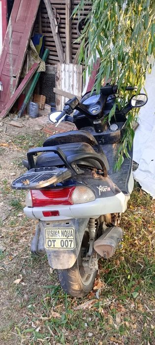 Scuter kymco dink agr 125
