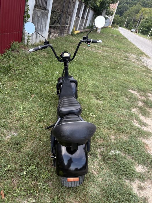 Scuter electric  Harley 1500W